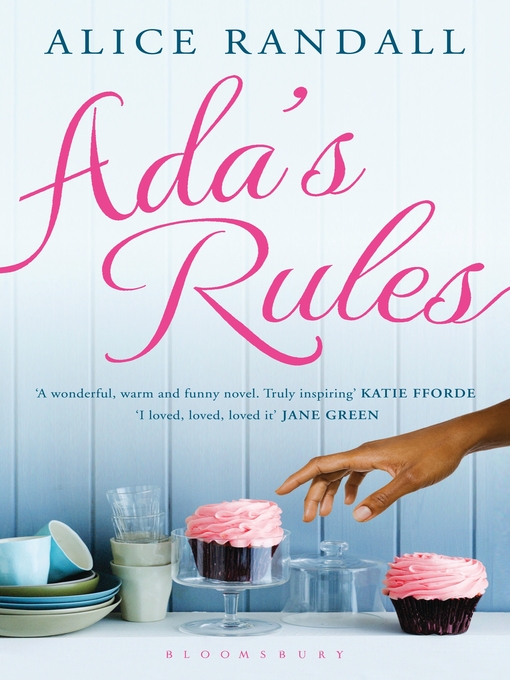 Title details for Ada's Rules by Alice Randall - Available